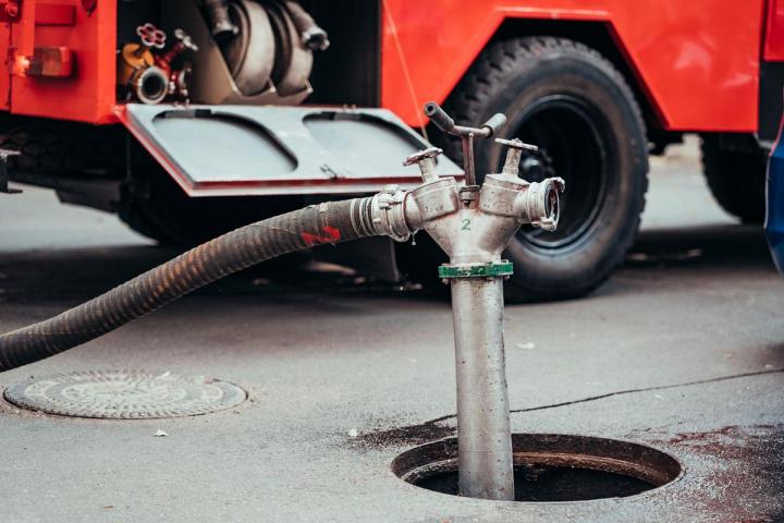 Maintenance de fosse septique Saint-Sébastien-sur-Loire