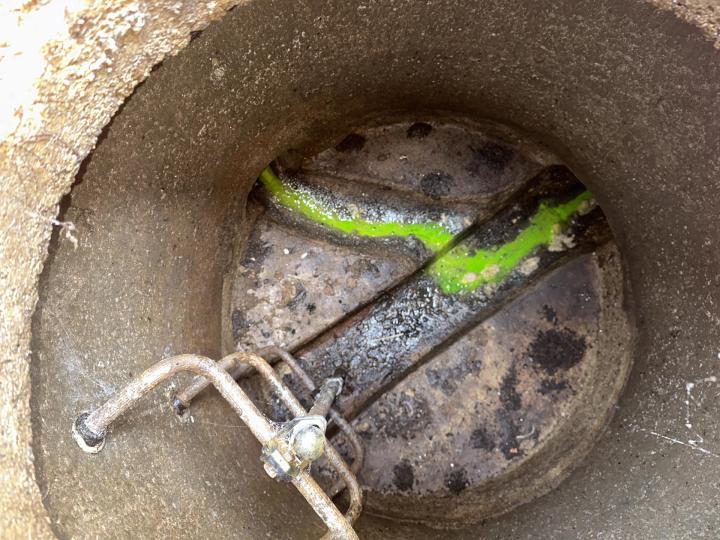 Recherche de fuite d'eau Saint-Sébastien-sur-Loire